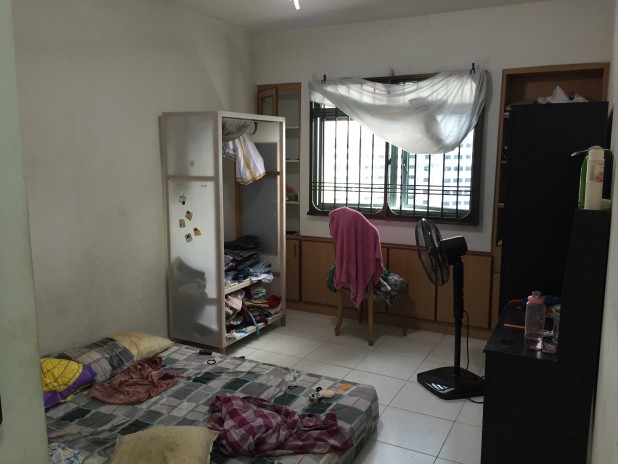 Blk 450 Choa Chu Kang Avenue 4 (Choa Chu Kang), HDB 4 Rooms #106497312
